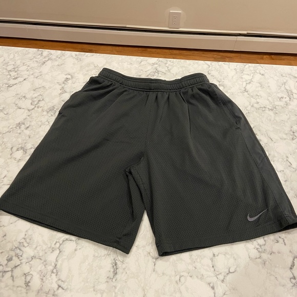 Nike Other - Nike Dri-fit mesh shorts